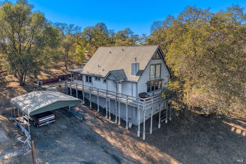 1021 Bridle Street, Pope Valley, CA, 94567 | Card Image