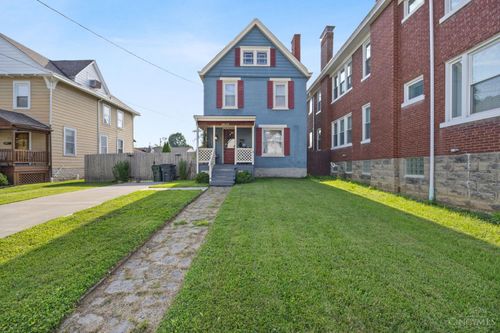 3935 Lindley Ave, Cincinnati, OH, 45212 | Card Image