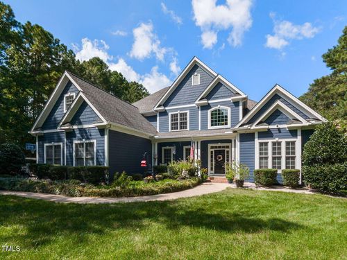 5728 Stuarts Ridge Rd, Wake Forest, NC, 27587-5631 | Card Image