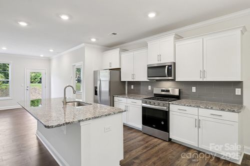 4218 Steel Way, Sherrills Ford, NC, 28673-8230 | Card Image