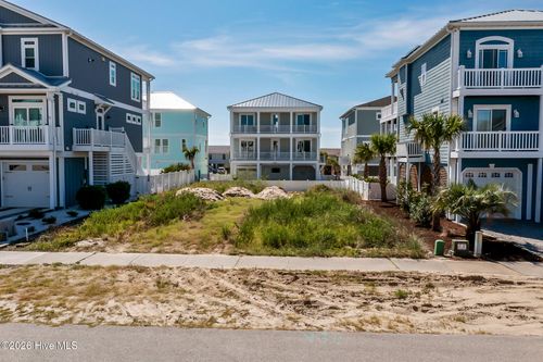 77 W 2nd Street, Ocean Isle Beach, NC, 28469 | Card Image