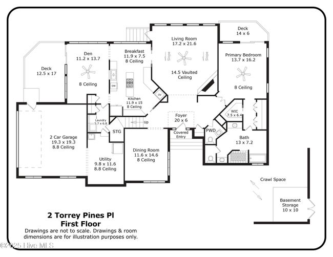 2 Torrey Pines Pl, House other with 3 bedrooms, 4 bathrooms and 2 parking in Pinehurst NC | Image 39