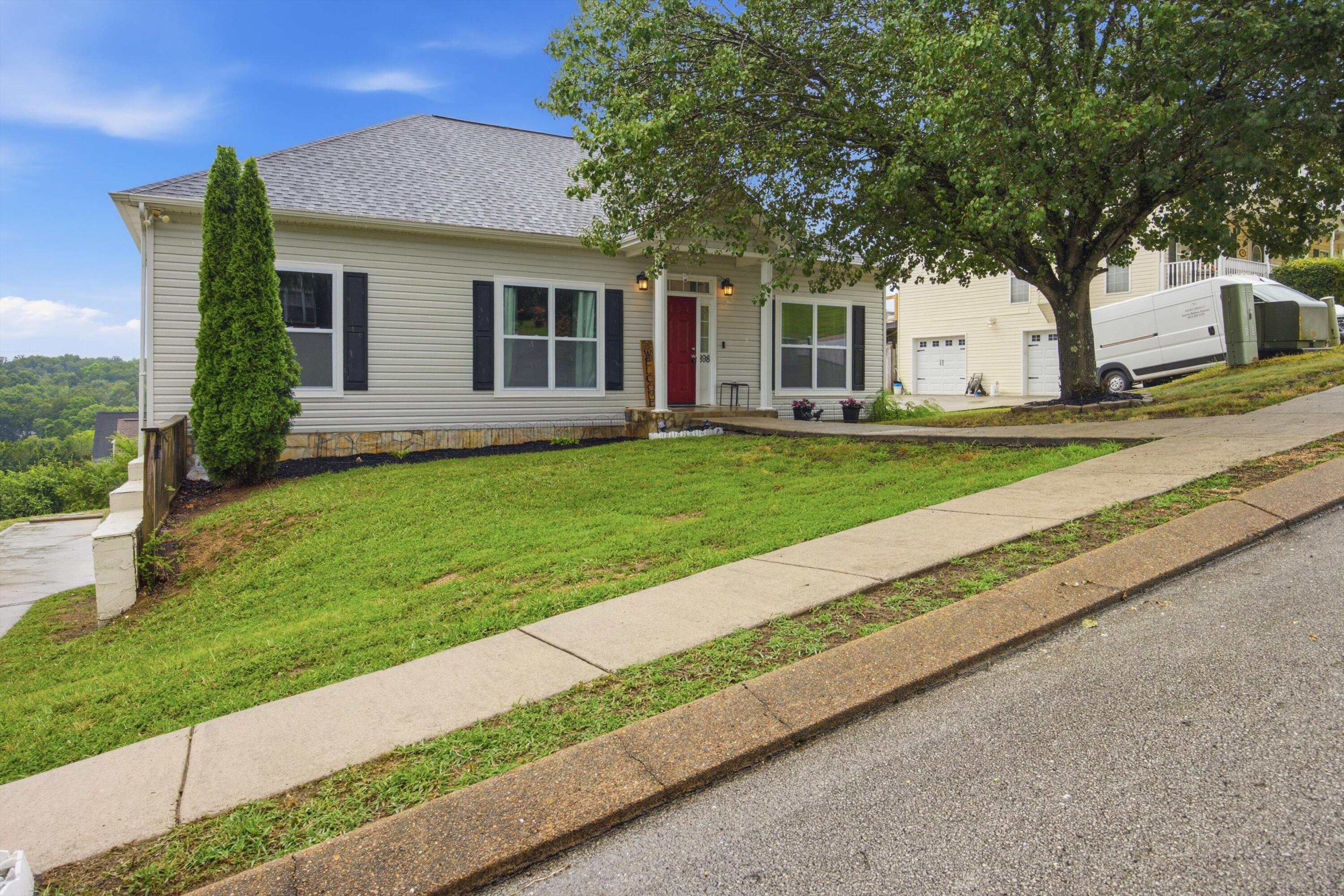 Residential in Chattanooga