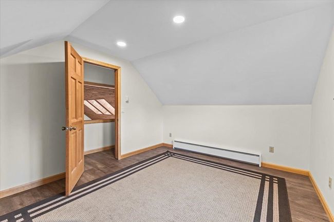 119 Brook And Pine Rd, House other with 3 bedrooms, 2 bathrooms and null parking in Morristown VT | Image 28