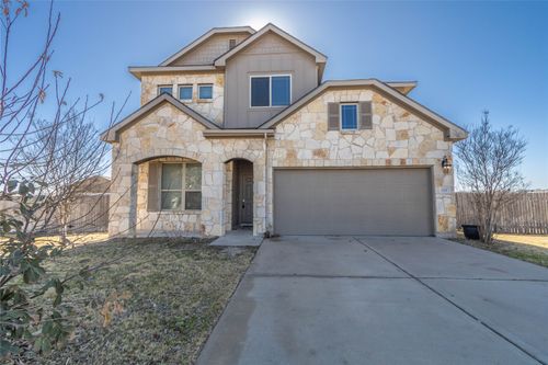 529 Cerrito Cv, Leander, TX, 78641-3409 | Card Image