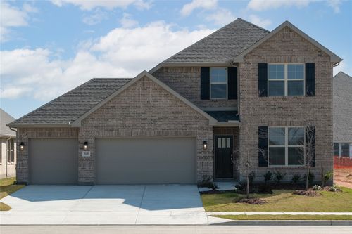 3109 Citrusvale Dr, Royse City, TX, 75189-5861 | Card Image