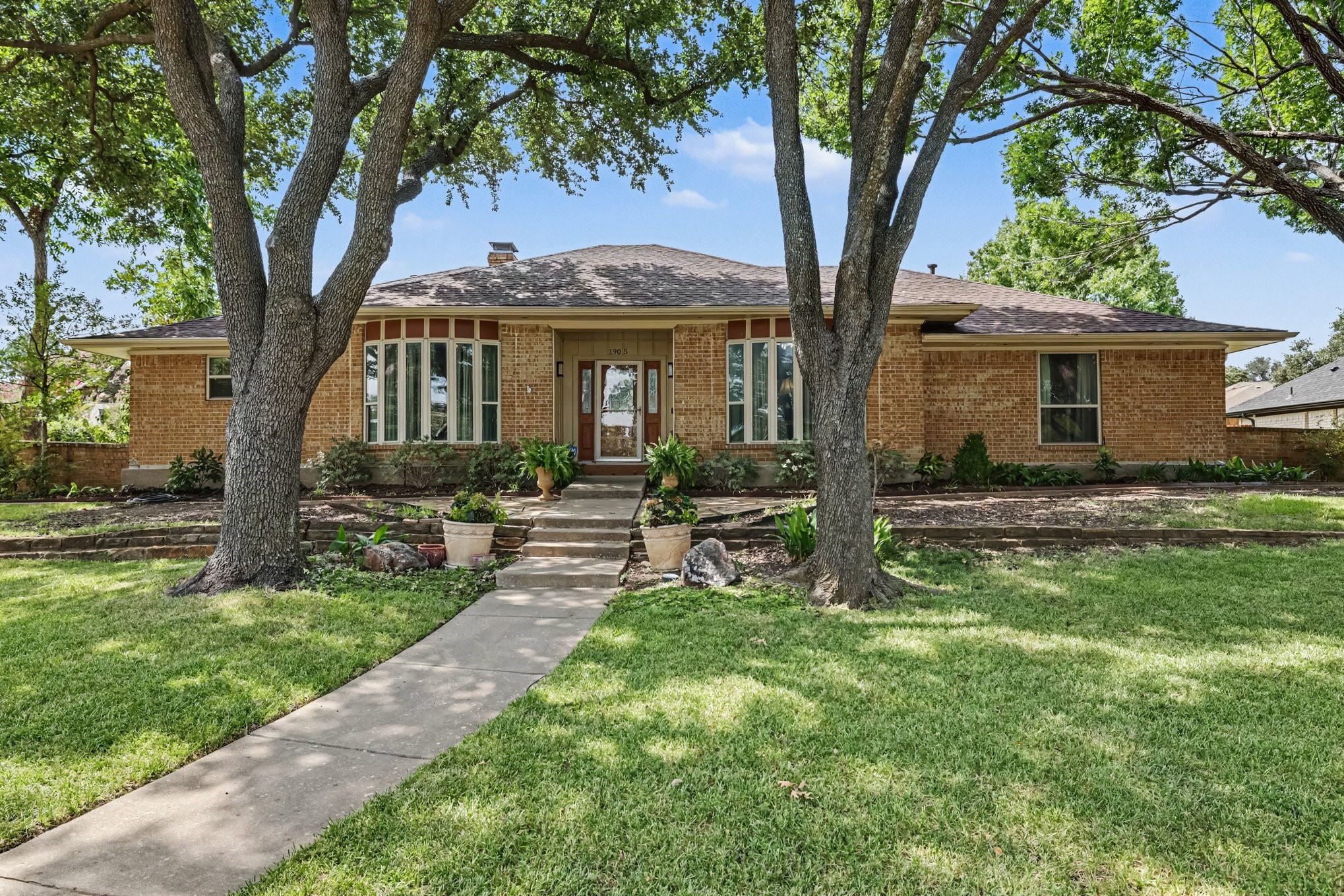 Residential in Garland 3