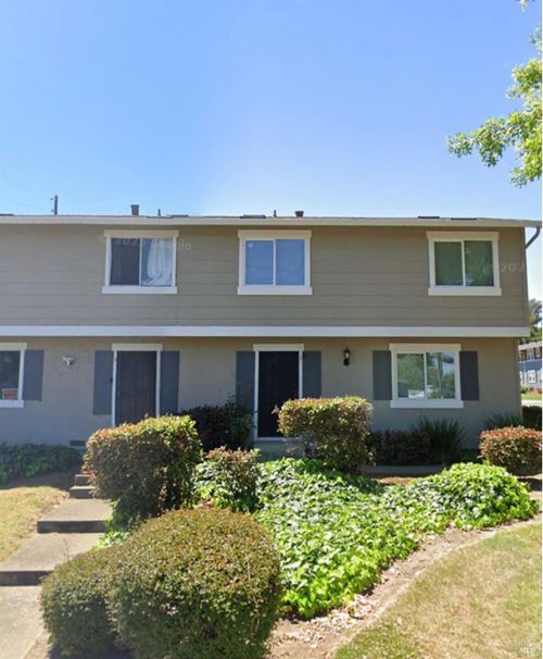 1 Parrott Street, Vallejo, CA, 94590 | Card Image