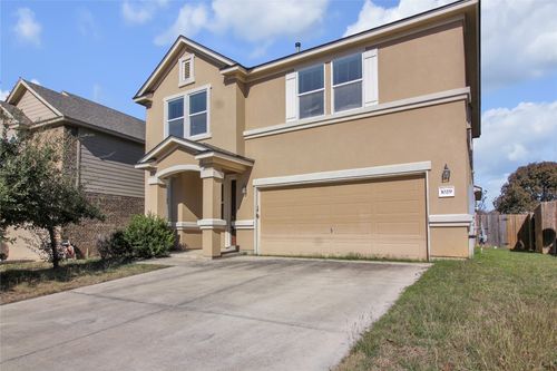 1029 Clove Hitch Rd, Georgetown, TX, 78633-2089 | Card Image