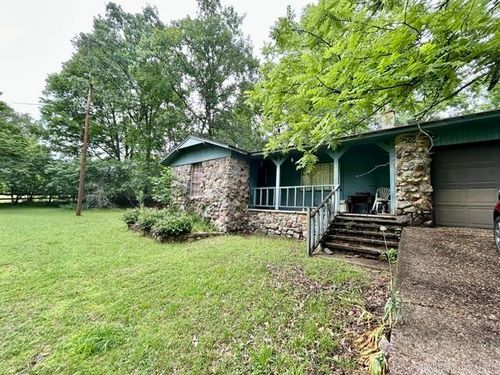 4109 Garrison Rd, Little Rock, AR, 72223-9421 | Card Image