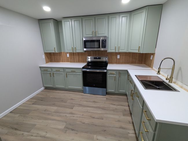 APT-1B - 38185 N State Park Rd, Condo with 2 bedrooms, 1 bathrooms and 2 parking in Spring Grove IL | Image 5