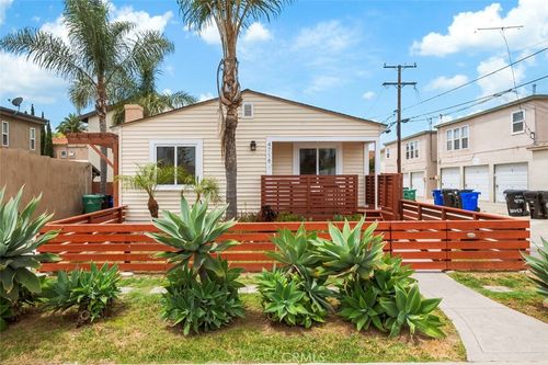 4718 Dawes St, San Diego, CA, 92109-2636 | Card Image