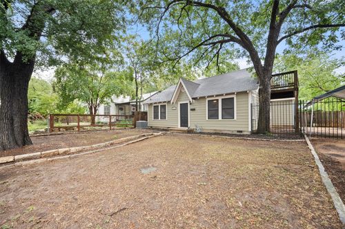4605 Harmon Ave, Austin, TX, 78751-3416 | Card Image