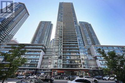 3209 - 4070 Confederation Pky, Condo with 2 bedrooms, 2 bathrooms and 1 parking in Mississauga ON | Image 1