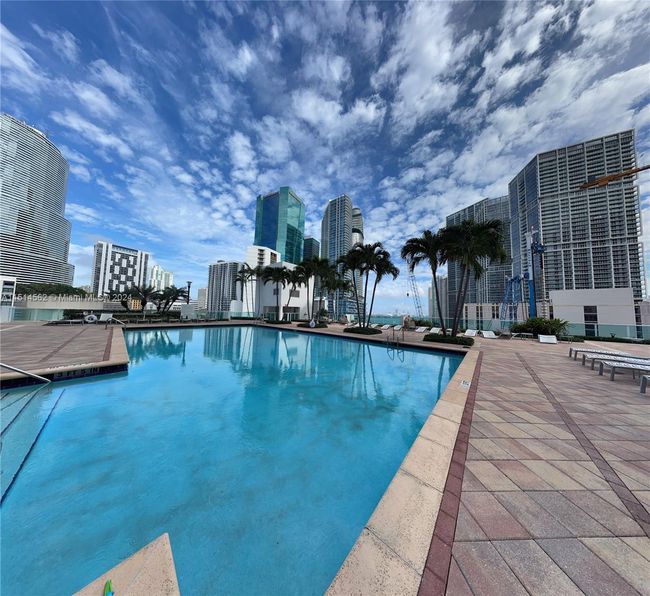APT-509 - 31 Se 5 Th St, Condo with 1 bedrooms, 1 bathrooms and null parking in Miami FL | Image 12