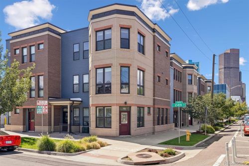 790 24th Street, Denver, CO, 80205 | Card Image
