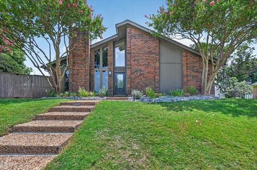 1019 Ridgeview Cir, Carrollton, TX, 75007-2703 | Card Image