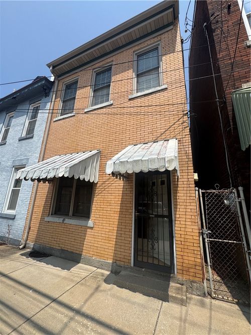 2303 Sarah St, South Side, PA, 15203 | Card Image