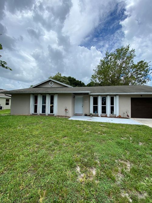 2012 Sw Cameo Blvd, Port St Lucie, FL, 34953-2011 | Card Image