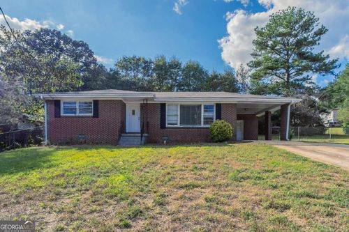 2519 Miriam Lane, Decatur, GA, 30032 | Card Image