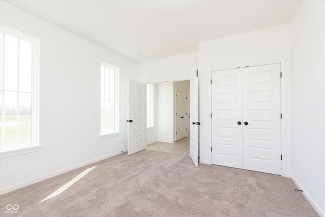 15905 Tharp Woods Dr, House other with 4 bedrooms, 3 bathrooms and null parking in Fishers IN | Image 7
