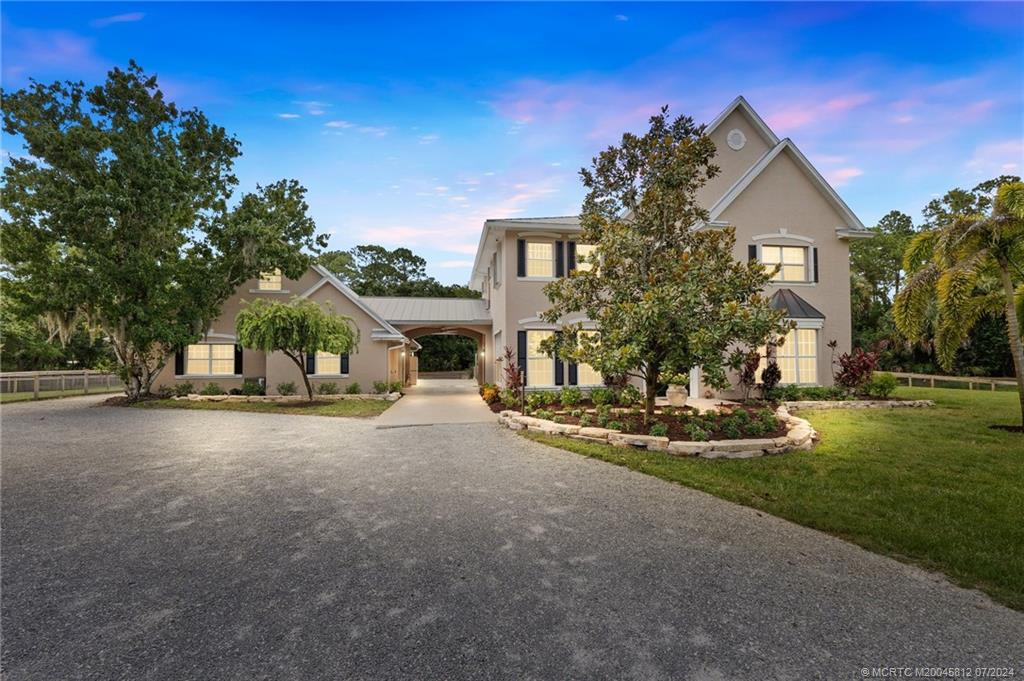 Laurel Oak Ter, Palm City, FL 34990