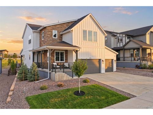 4870 Saddle Iron Rd, Castle Rock, CO, 80104-9861 | Card Image