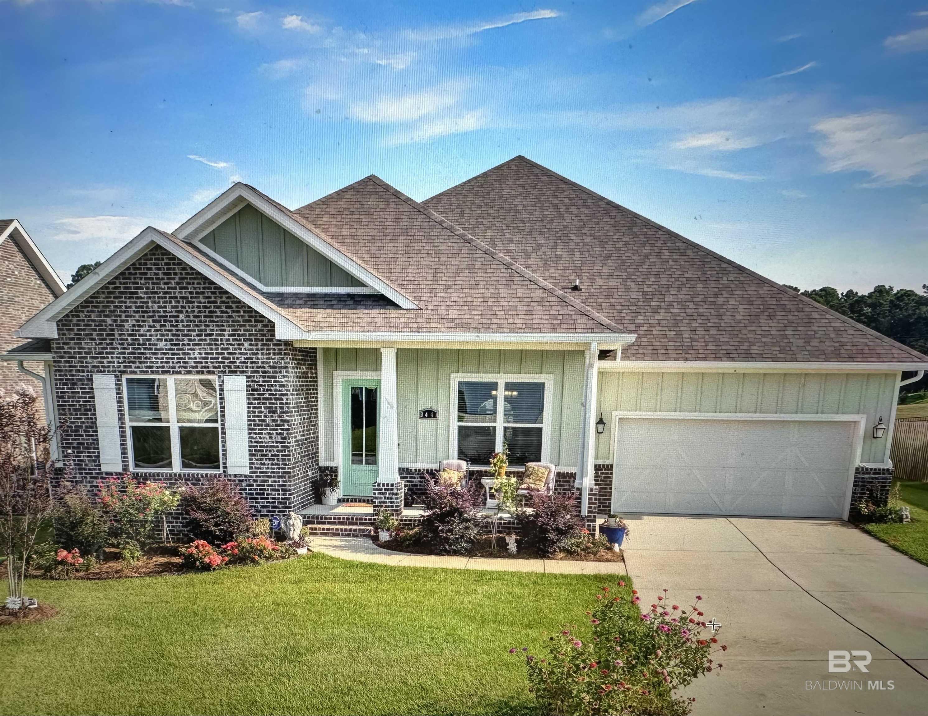 Diamante Blvd, Daphne, AL 36526