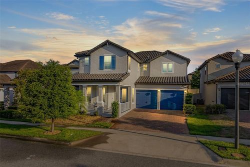 14602 Winter Stay Dr, WINTER GARDEN, FL, 34787-3291 | Card Image