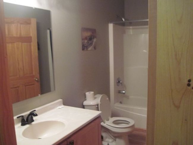 O-1 - 2643 N Il Route 178, Townhouse with 2 bedrooms, 2 bathrooms and 2 parking in Utica IL | Image 16