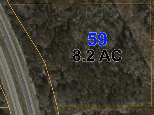0 Highway 49, Magee, MS, 39111 | Card Image