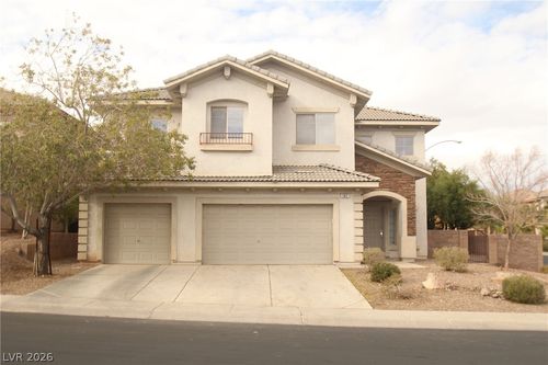 161 Copper Rock Court, Henderson, NV, 89012 | Card Image