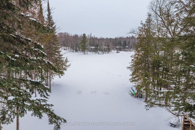 879 Relative Rd, House other with 3 bedrooms, 1 bathrooms and 6 parking in Burks Falls ON | Image 8