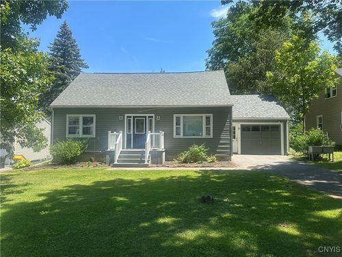 11 Winmar Cres, New Hartford, NY, 13413-2613 | Card Image