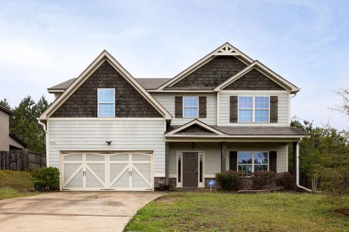 4956 Brightstar Lane, Columbus, GA, 31907 | Card Image