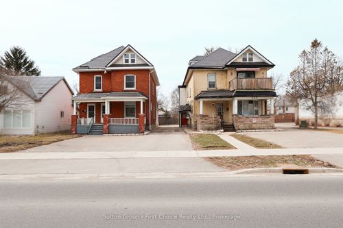 main-153-157 Huron Street, Stratford, ON, N5A5S9 | Card Image