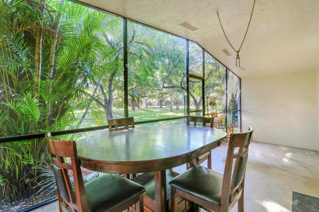 22274 Misty Woods Way, Condo with 3 bedrooms, 2 bathrooms and null parking in Boca Raton FL | Image 16