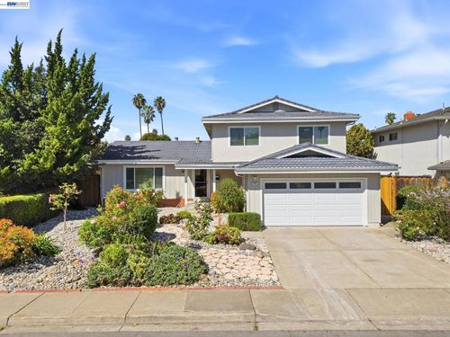 595 Seville Pl, Fremont, CA, 94539-3621 | Card Image