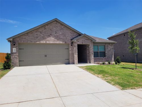 223 Drifter Dr, Newark, TX, 76071-3233 | Card Image