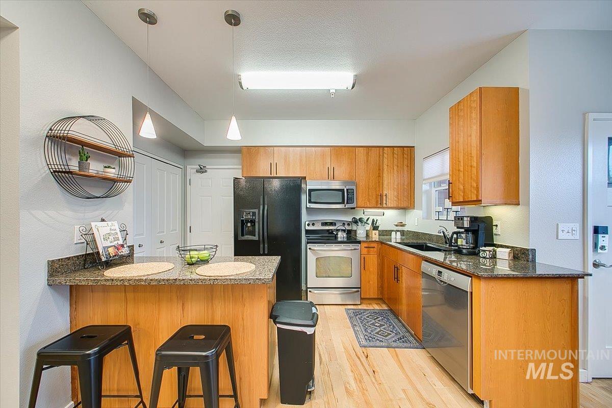 Residential Income in Boise 2
