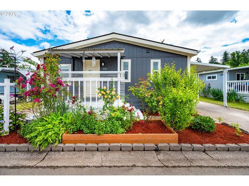 71-5335 Daisy St, Springfield, OR, 97478-7917 | Card Image