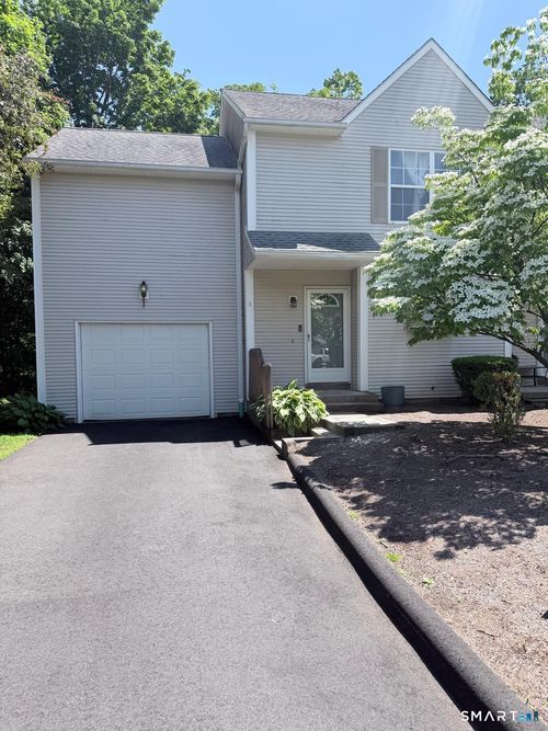 6-3409 Whitney Ave, Hamden, CT, 06518-1958 | Card Image