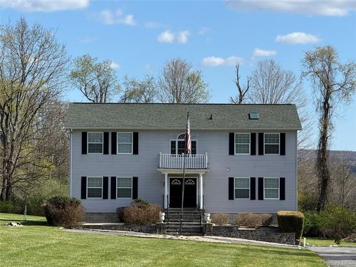 1462 Clove Valley Rd, Lagrangeville, NY, 12540-6436 | Card Image