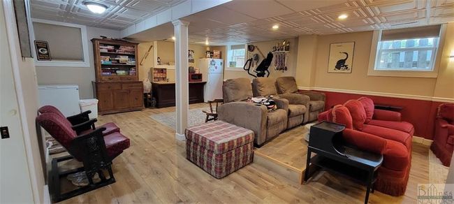 404 E Montana Ave, House other with 6 bedrooms, 3 bathrooms and null parking in Baker MT | Image 23