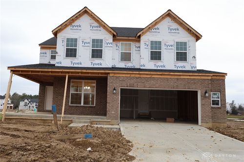 62-9229 Bottega South Drive, Washington TWP, OH, 45458 | Card Image