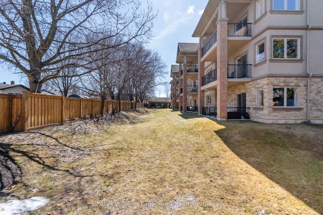 101 - 19B Yonge St N, Condo with 2 bedrooms, 2 bathrooms and 1 parking in Elmvale ON | Image 34