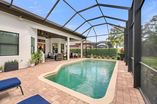 6231 Brunello Ln, House other with 3 bedrooms, 3 bathrooms and null parking in NAPLES FL | Image 33