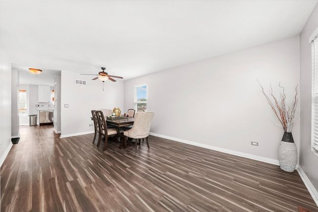 1707 Cascade Ridge Dr, House other with 4 bedrooms, 3 bathrooms and 2 parking in Plainfield IL | Image 14