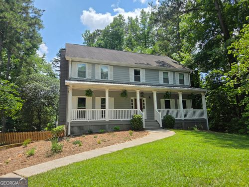 208 Melrah Hl, Peachtree City, GA, 30269-1172 | Card Image