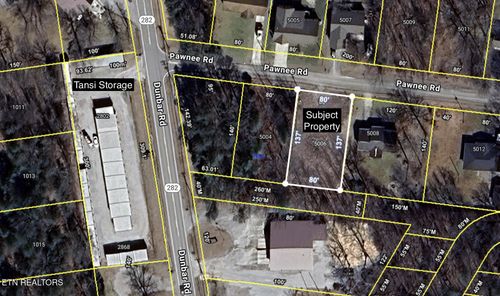 5006 Pawnee Rd, Crossville, TN, 38572-3489 | Card Image